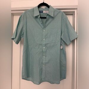NWT Old Navy Men’s Everyday Shirt